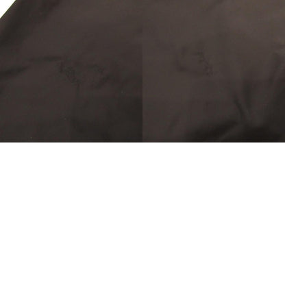 [Used] DSQUARED2 | Dsquared Pants S74KB0831 Authentic Domestic Product Black Size: 48