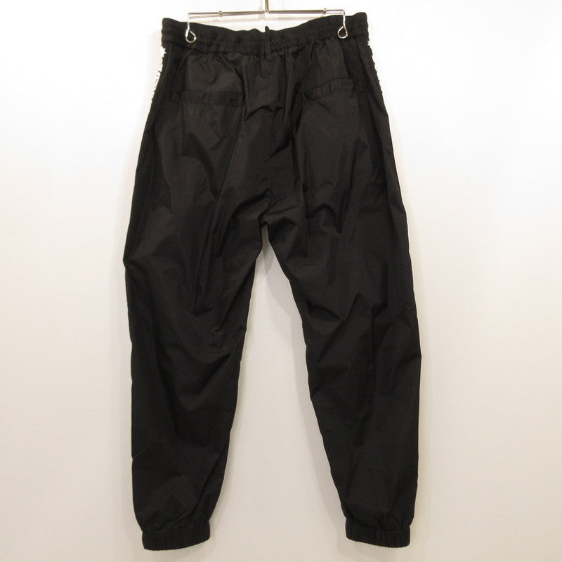 [Used] DSQUARED2 | Dsquared Pants S74KB0831 Authentic Domestic Product Black Size: 48