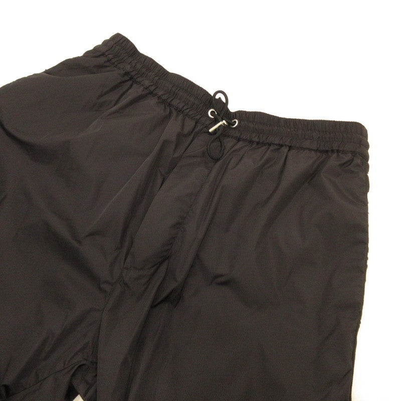 [Used] DSQUARED2 | Dsquared Pants S74KB0831 Authentic Domestic Product Black Size: 48