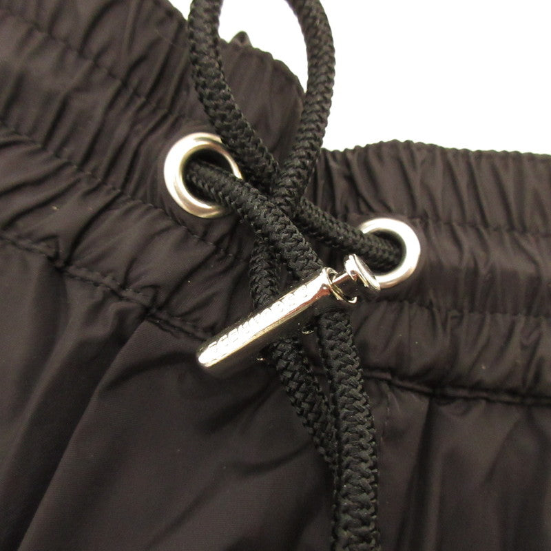 [Used] DSQUARED2 | Dsquared Pants S74KB0831 Authentic Domestic Product Black Size: 48