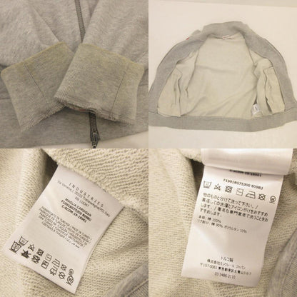 Used] MONCLER | Moncler MAGLIA CARDIGAN Jersey F10918G75300 Gray Size: M