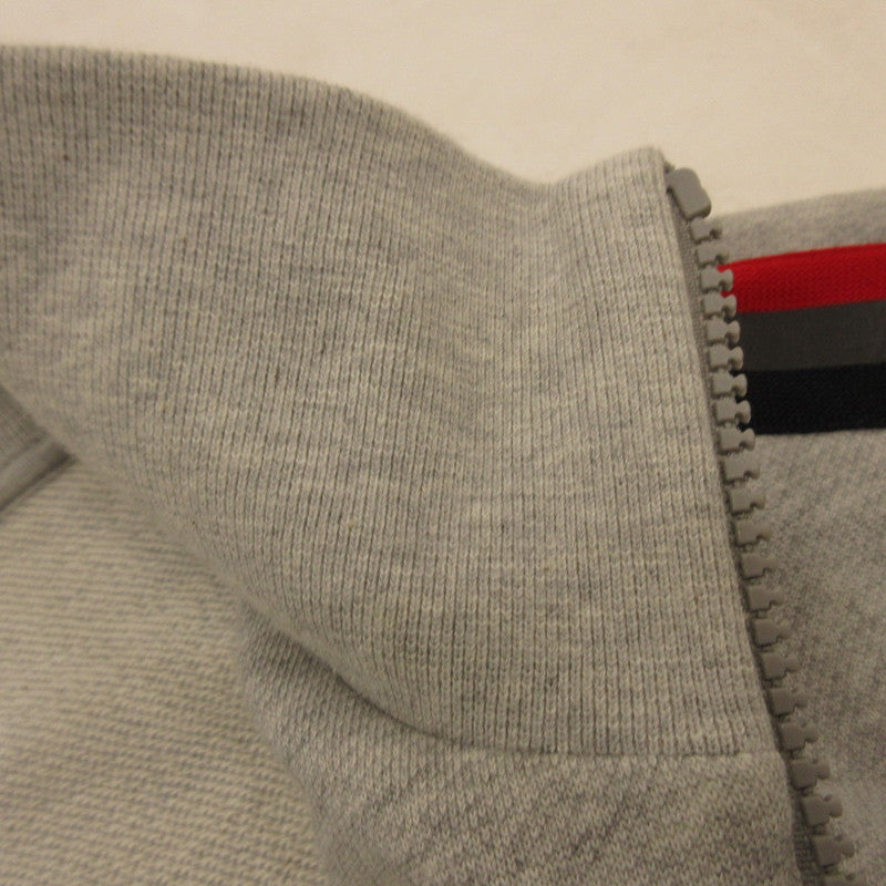 Used] MONCLER | Moncler MAGLIA CARDIGAN Jersey F10918G75300 Gray Size: M