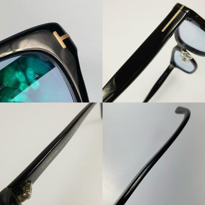 【Used】TOM FORD | Eyeglasses TF5178-F Size: 51□21