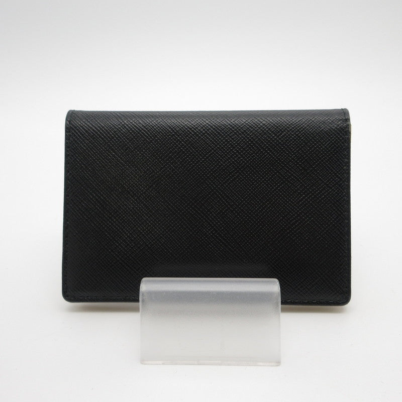 agnes b. | アニエスベー カードケース EW13B-07 ブラック【姫路東店】