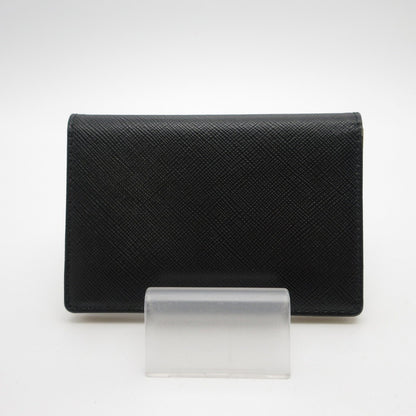 agnes b. | アニエスベー カードケース EW13B-07 ブラック【姫路東店】