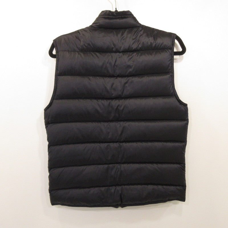 【Used】MONCLER | Moncler Down Vest 910-092-43319-50 Splendors Authorized Navy Size: 1