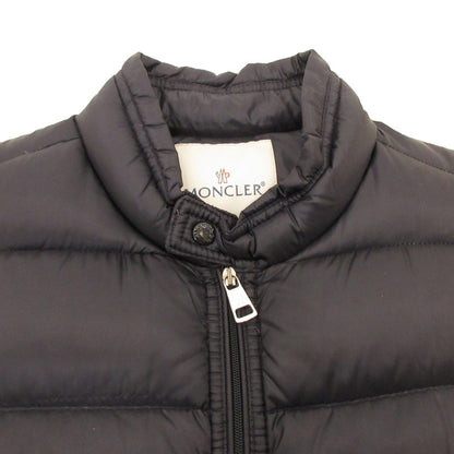 【Used】MONCLER | Moncler Down Vest 910-092-43319-50 Splendors Authorized Navy Size: 1