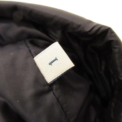 【Used】MONCLER | Moncler Down Vest 910-092-43319-50 Splendors Authorized Navy Size: 1
