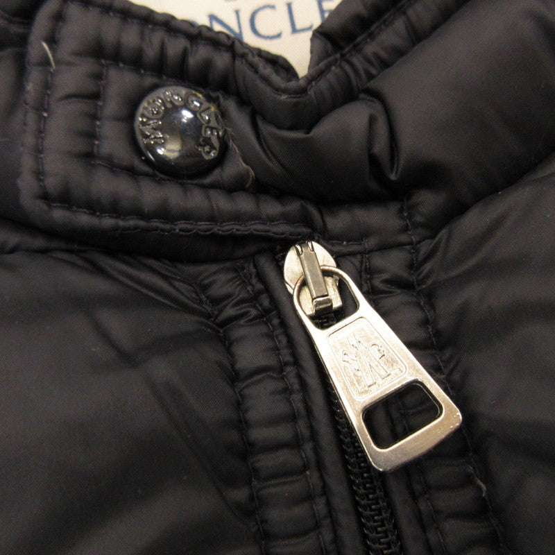 【Used】MONCLER | Moncler Down Vest 910-092-43319-50 Splendors Authorized Navy Size: 1
