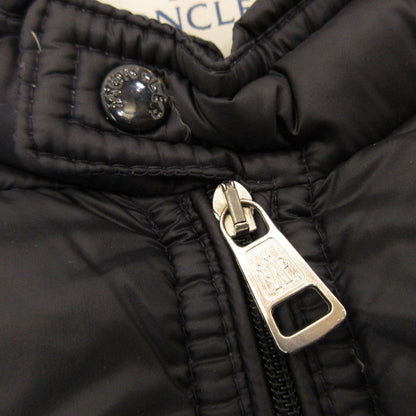 【Used】MONCLER | Moncler Down Vest 910-092-43319-50 Splendors Authorized Navy Size: 1