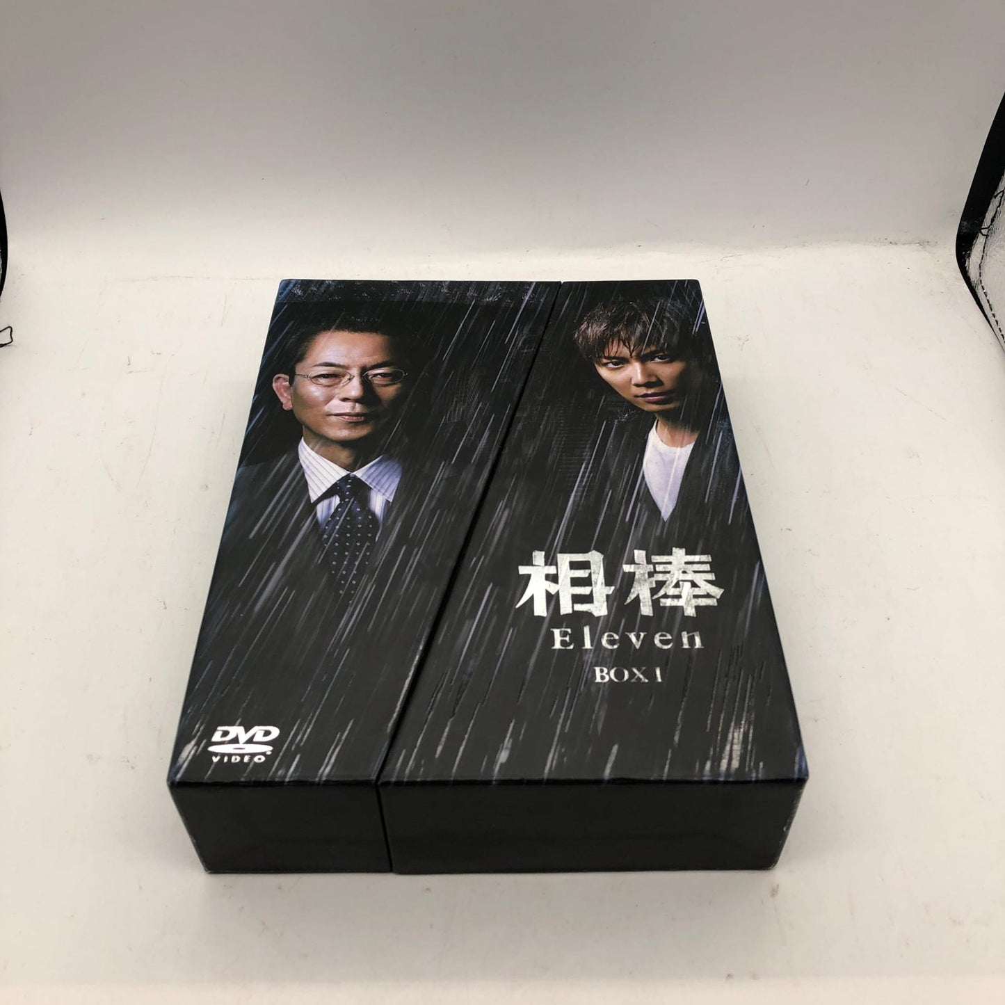 相棒 season11 DVD-BOX I【姫路東店】
