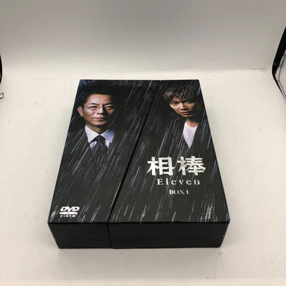 相棒 season11 DVD-BOX I【姫路東店】