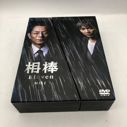 相棒 season11 DVD-BOX I【姫路東店】