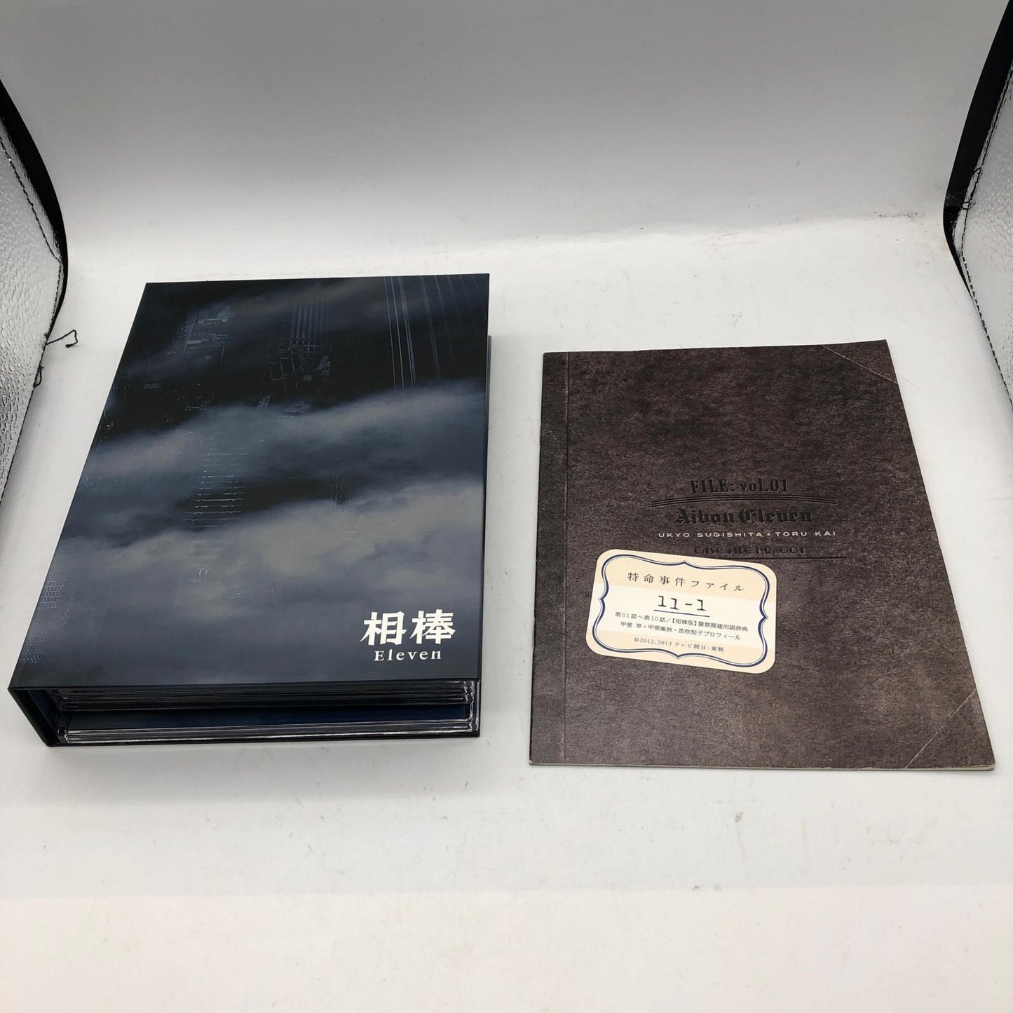 相棒 season11 DVD-BOX I【姫路東店】