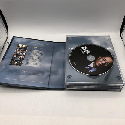 相棒 season11 DVD-BOX I【姫路東店】