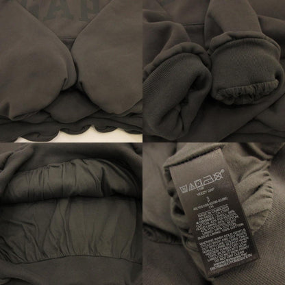 [Used] GAP | Dove Hoodie 460551-00-1 Gray Size: S