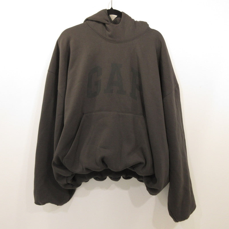 [Used] GAP | Dove Hoodie 460551-00-1 Gray Size: S