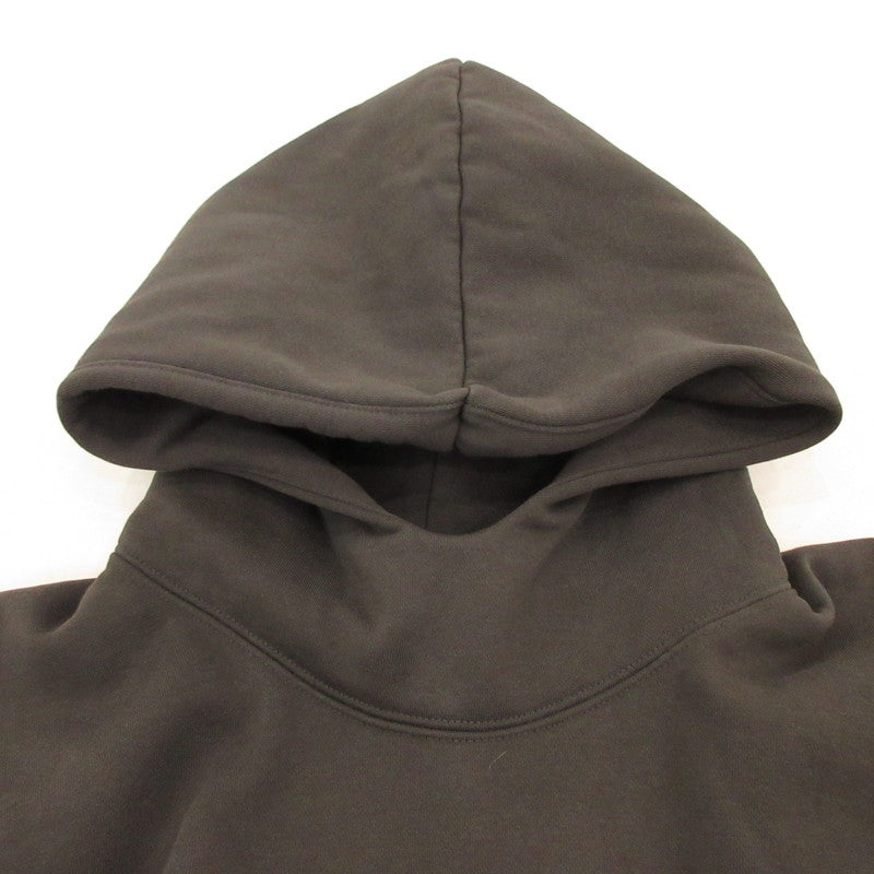 [Used] GAP | Dove Hoodie 460551-00-1 Gray Size: S