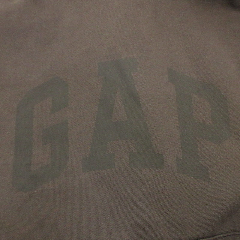 [Used] GAP | Dove Hoodie 460551-00-1 Gray Size: S