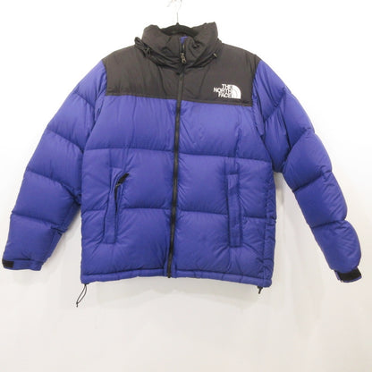 THE NORTH FACE | The North Face Nuptse Jacket Down Jacket ND92234 Purple Size: M