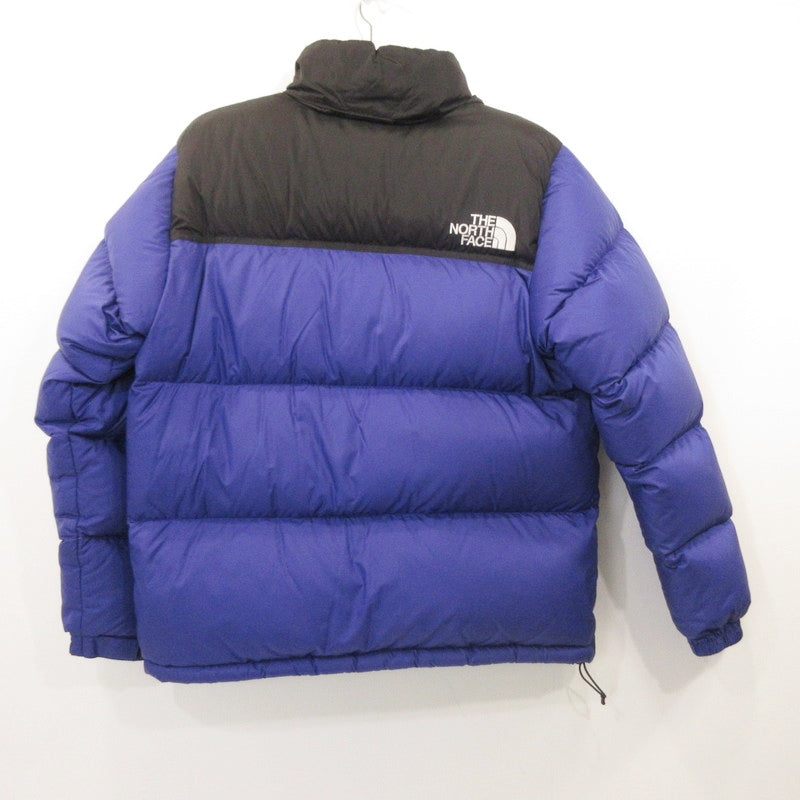 THE NORTH FACE | The North Face Nuptse Jacket Down Jacket ND92234 Purple Size: M