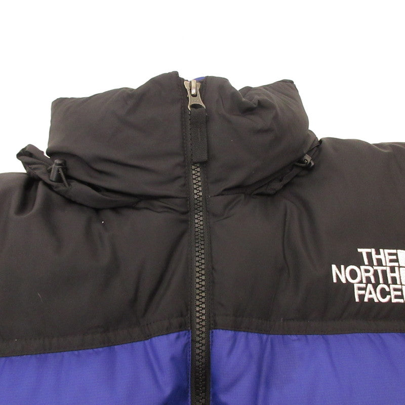 THE NORTH FACE | The North Face Nuptse Jacket Down Jacket ND92234 Purple Size: M