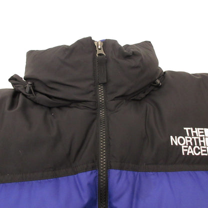 THE NORTH FACE | The North Face Nuptse Jacket Down Jacket ND92234 Purple Size: M