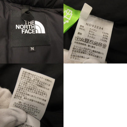 THE NORTH FACE | The North Face Nuptse Jacket Down Jacket ND92234 Purple Size: M