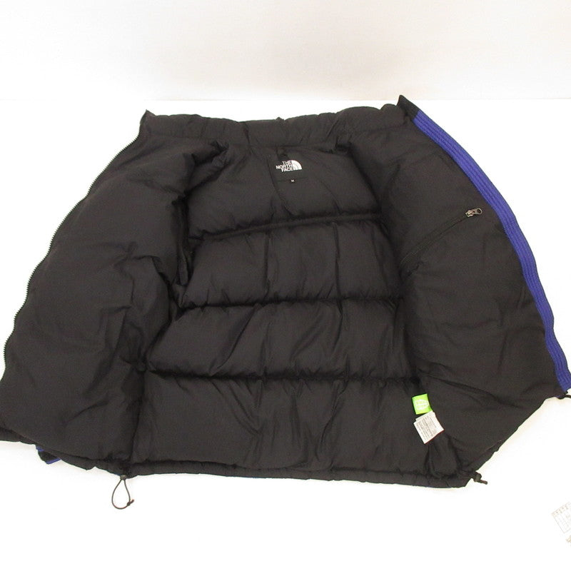 THE NORTH FACE | The North Face Nuptse Jacket Down Jacket ND92234 Purple Size: M