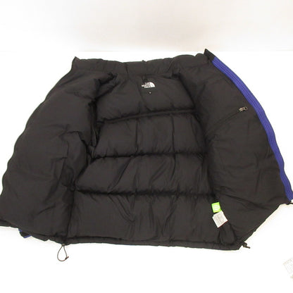 THE NORTH FACE | The North Face Nuptse Jacket Down Jacket ND92234 Purple Size: M