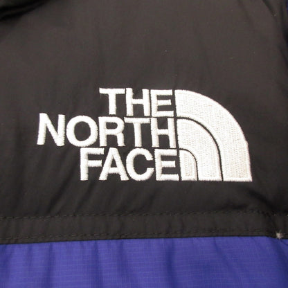 THE NORTH FACE | The North Face Nuptse Jacket Down Jacket ND92234 Purple Size: M