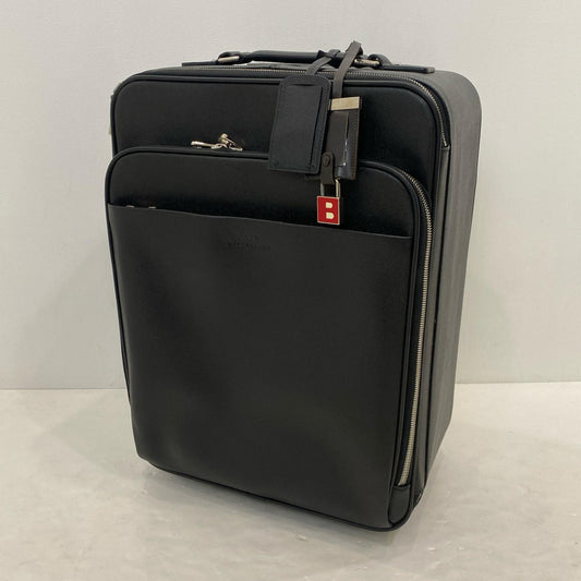 【中古】BALLY | バリー キャリーバッグ