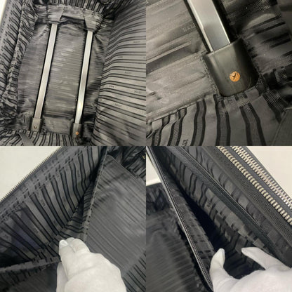 Used] BALLY | Bally Carry Bag