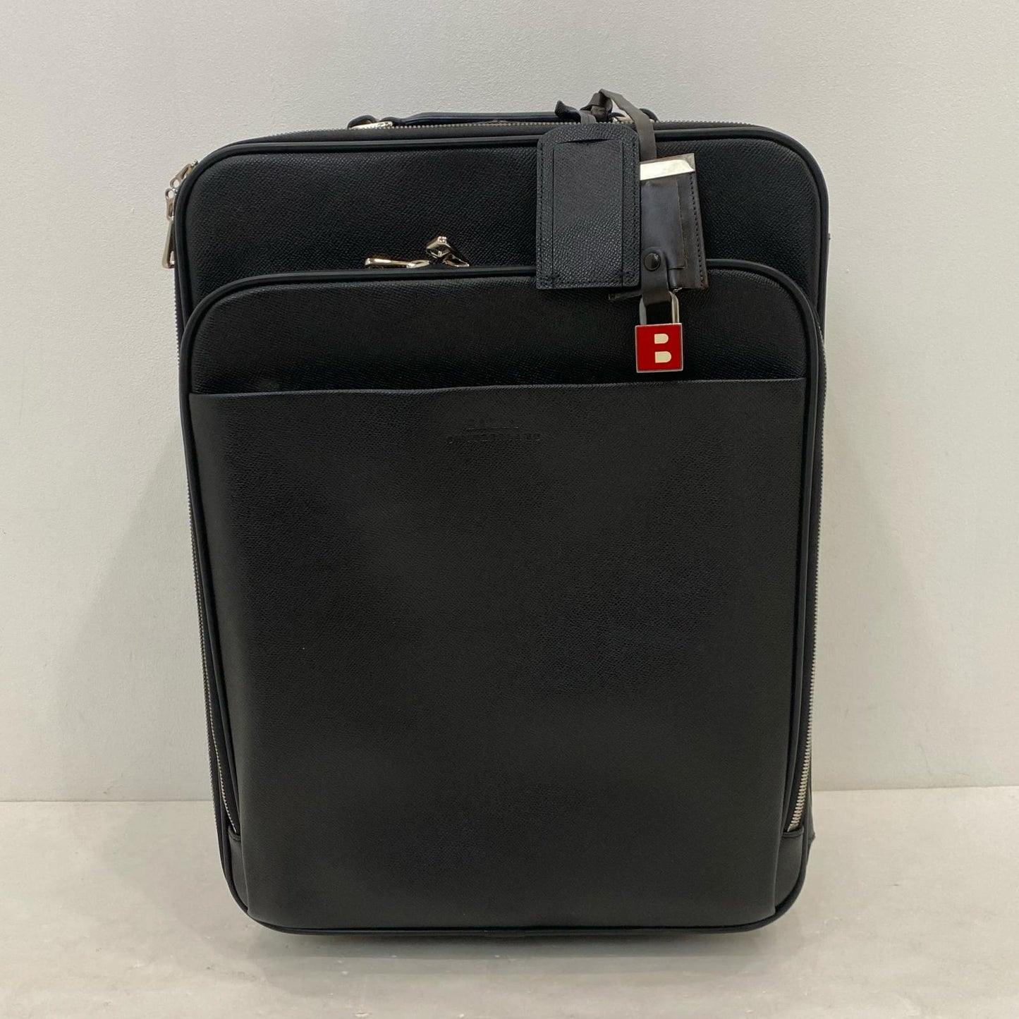 Used] BALLY | Bally Carry Bag