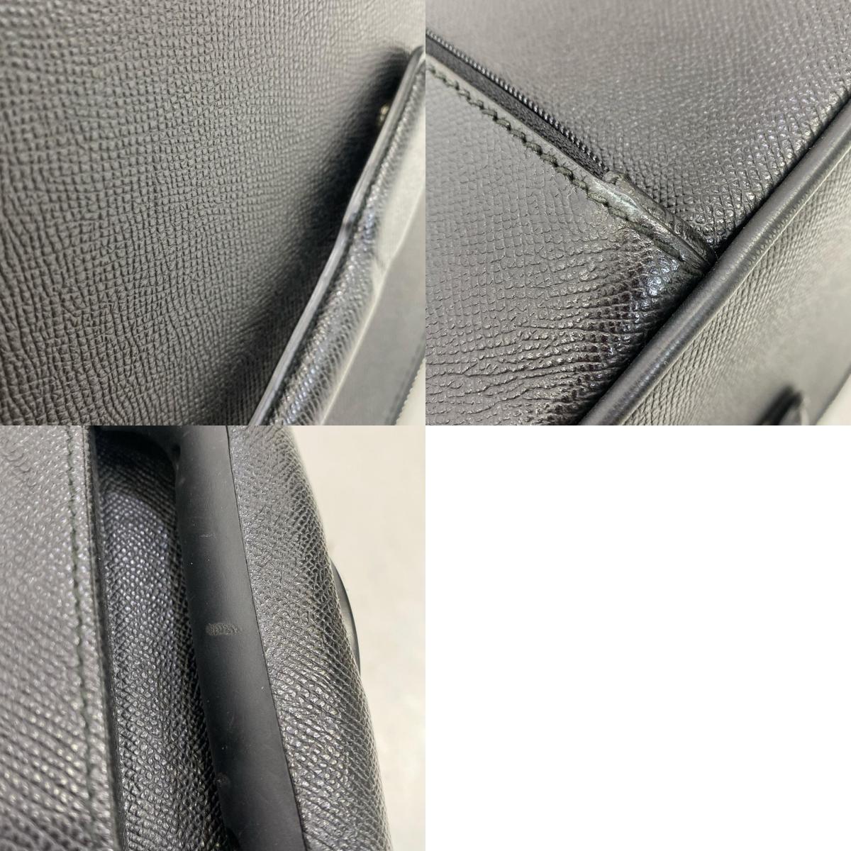 Used] BALLY | Bally Carry Bag