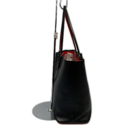 【中古】Christian Louboutin | クリスチャンルブタン Cabata small トートバッグ 3205218CM53