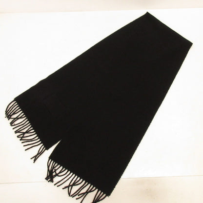 Used: MONCLER | Moncler SCIARPA Scarf G20913C00036 Authentic Domestic Product Black
