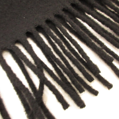 Used: MONCLER | Moncler SCIARPA Scarf G20913C00036 Authentic Domestic Product Black