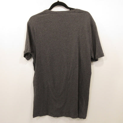 Used] GUCCI | Gucci Short Sleeve T-Shirt 441685 Genuine Product, Gray, Size: XL