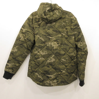 Used] HARLEY-DAVIDSON | Harley-Davidson Forever Harley Camo Jacket Down Jacket 97405-23VM Camo Size: M