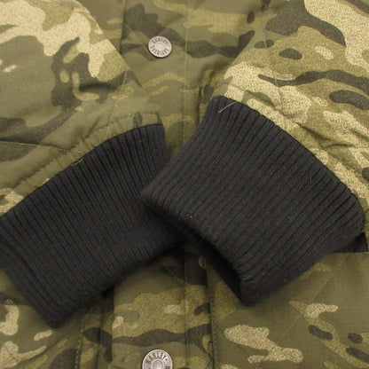 Used] HARLEY-DAVIDSON | Harley-Davidson Forever Harley Camo Jacket Down Jacket 97405-23VM Camo Size: M