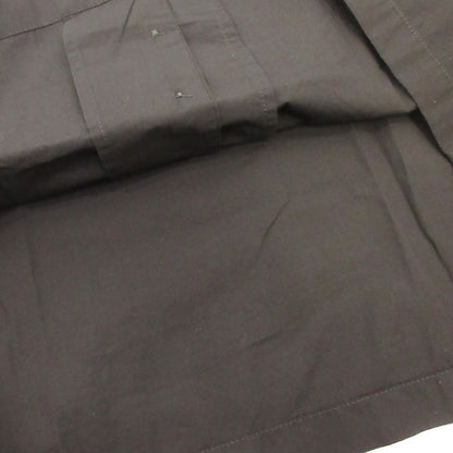 HARLEY-DAVIDSON | ハーレーダビットソン Shirt-Woven- Black 半袖シャツ 96070-24VM ブラック サイズ：L