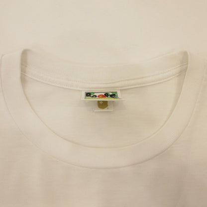 A BATHING APE | アベイシングエイプ BAPE 半袖Ｔシャツ ホワイト サイズ：M