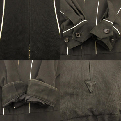 【Used】WACKOMARIA | Wacko Maria WESTERN JACKET -TYPE 2 Blouson 23SS-WMO-BL12 Black Size: L
