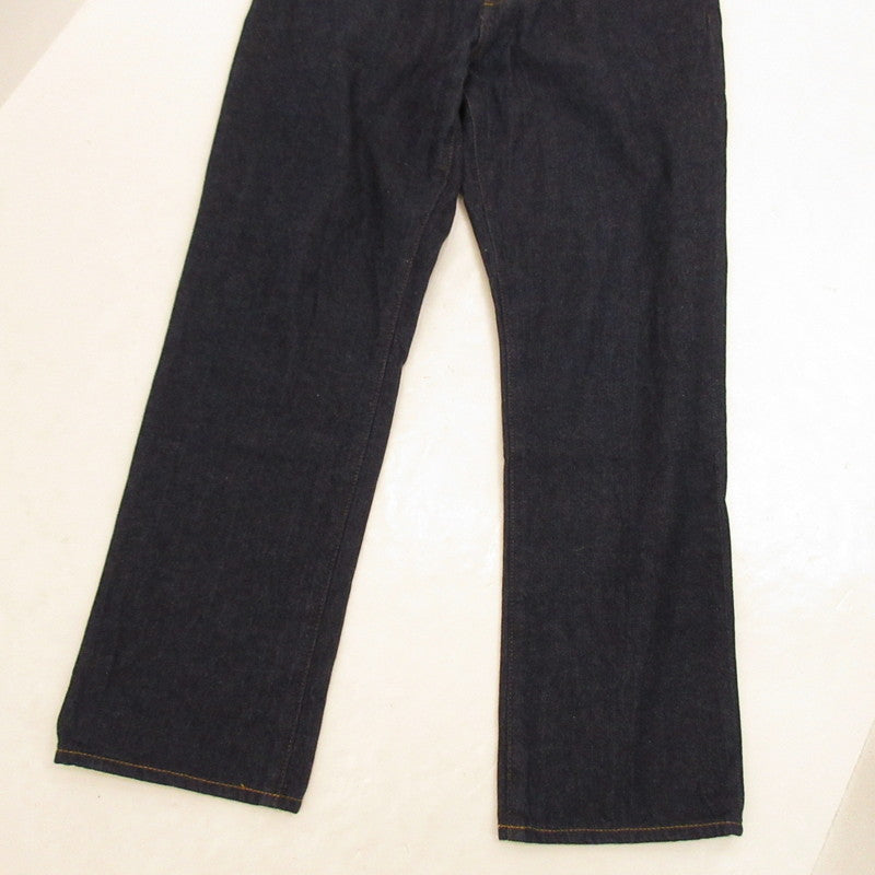 【Used】Paul Smith | Paul Smith Artist Stripe Pocket Jeans Denim Pants 213115 021Z Navy Size: S