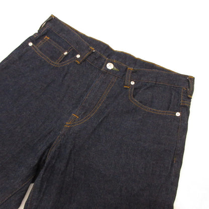 【Used】Paul Smith | Paul Smith Artist Stripe Pocket Jeans Denim Pants 213115 021Z Navy Size: S
