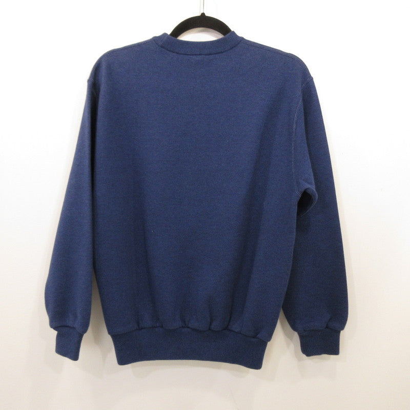 [Used] Christian Dior | Christian Dior SPORTS CD Logo Sweatshirt Old Navy Size: M