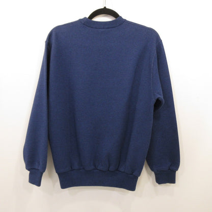[Used] Christian Dior | Christian Dior SPORTS CD Logo Sweatshirt Old Navy Size: M