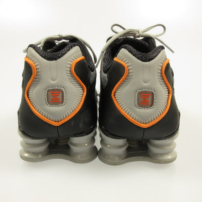 Used] NIKE | Nike SHOX TL Sneakers AV3595-011 Gray 27cm