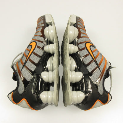 Used] NIKE | Nike SHOX TL Sneakers AV3595-011 Gray 27cm